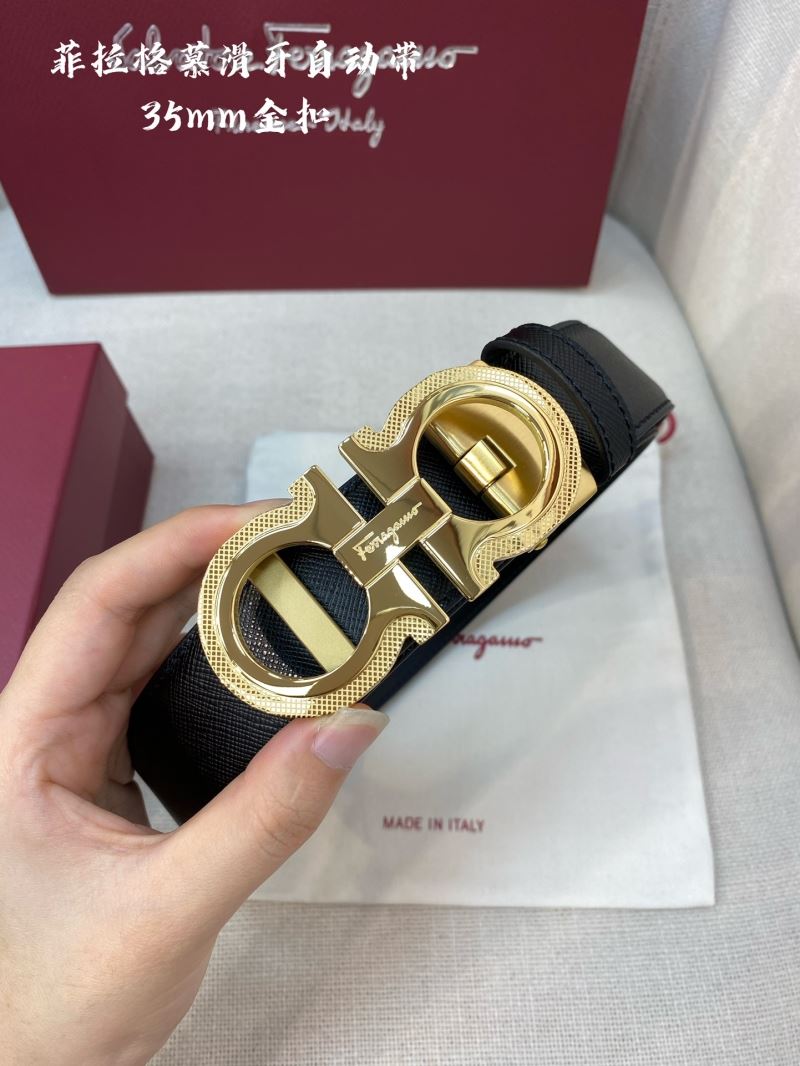 Ferragamo Belts